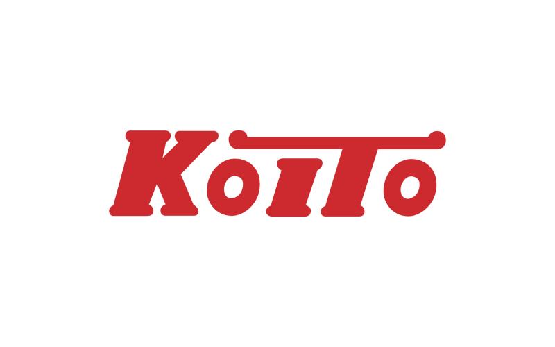 Koito logo